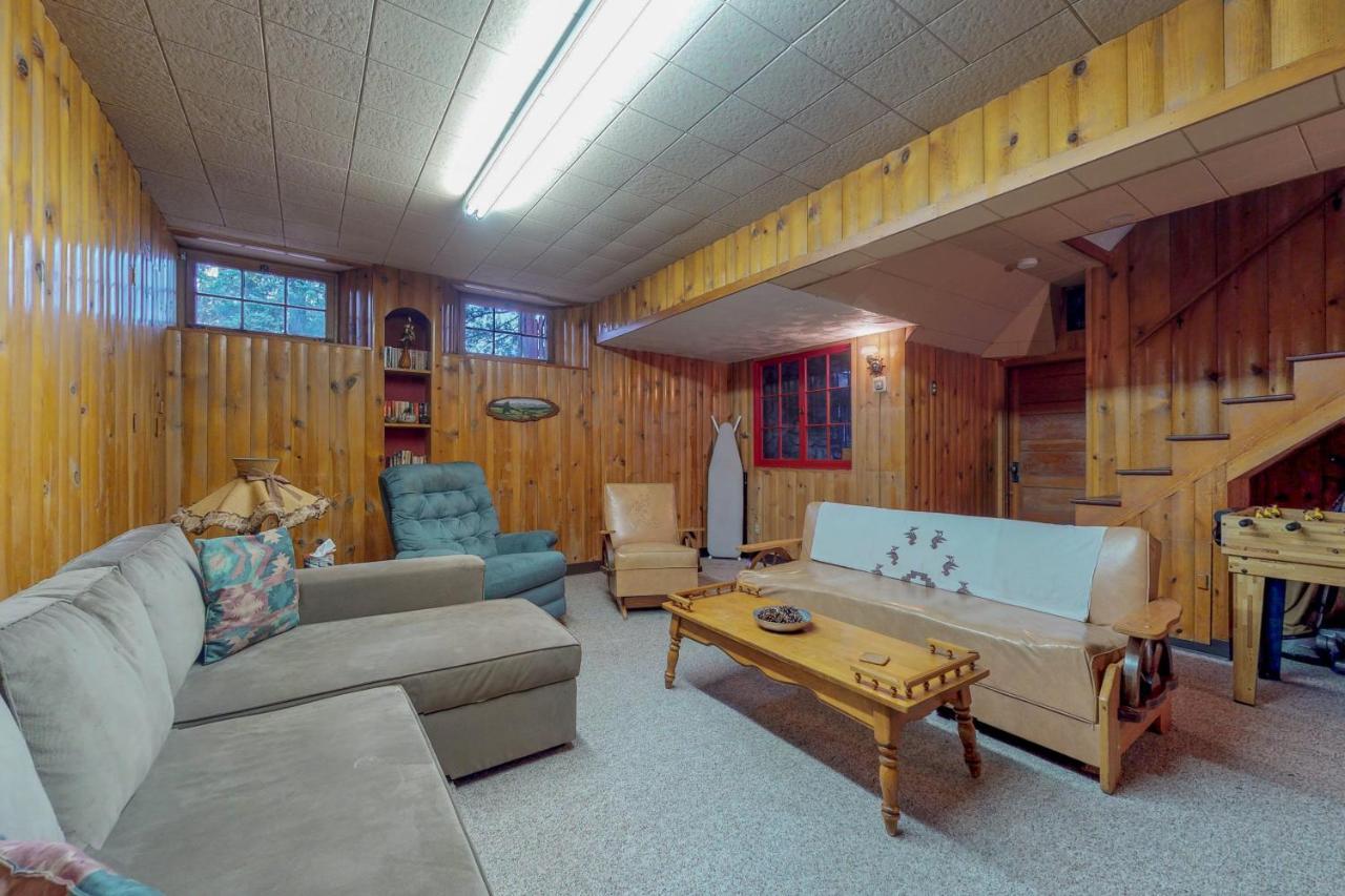 Hummingbird Hideout Villa Estes Park Exterior photo