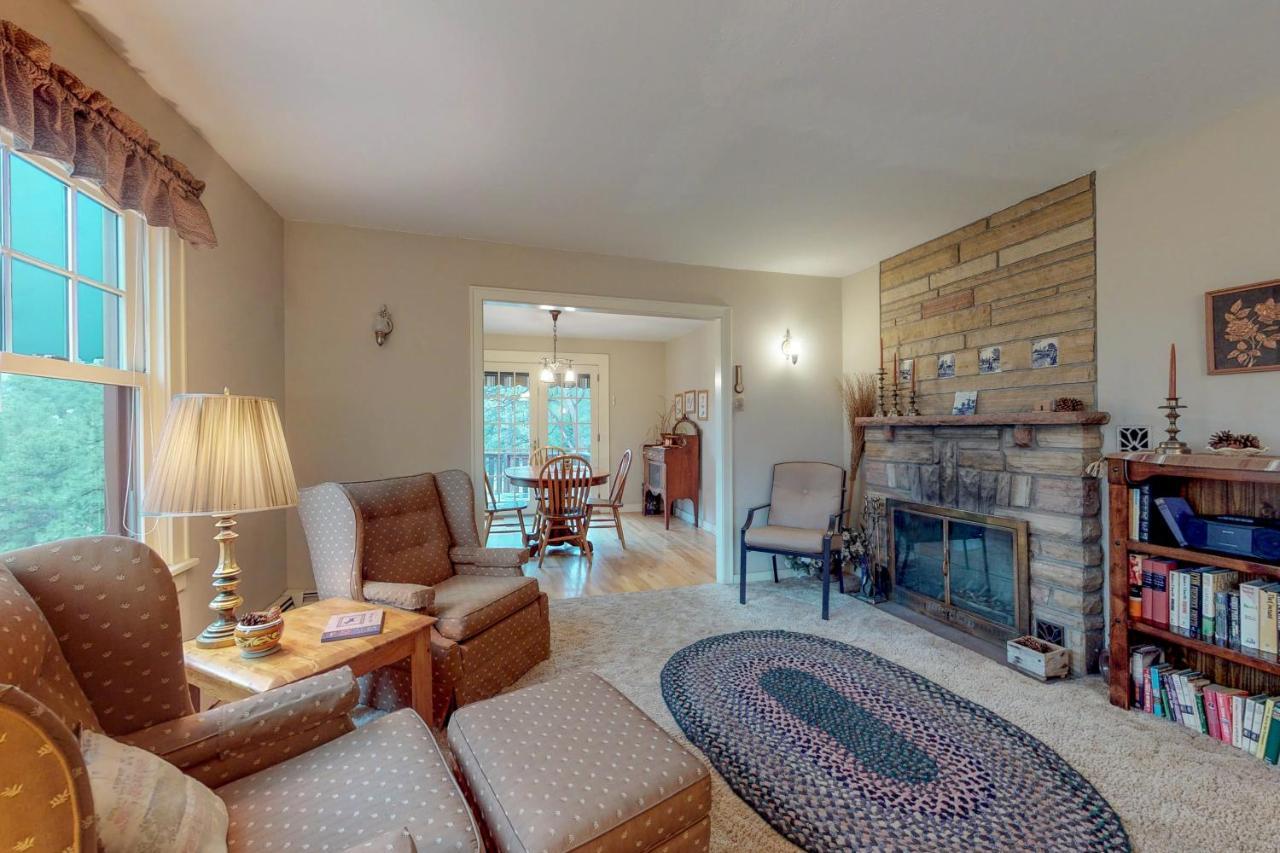 Hummingbird Hideout Villa Estes Park Exterior photo